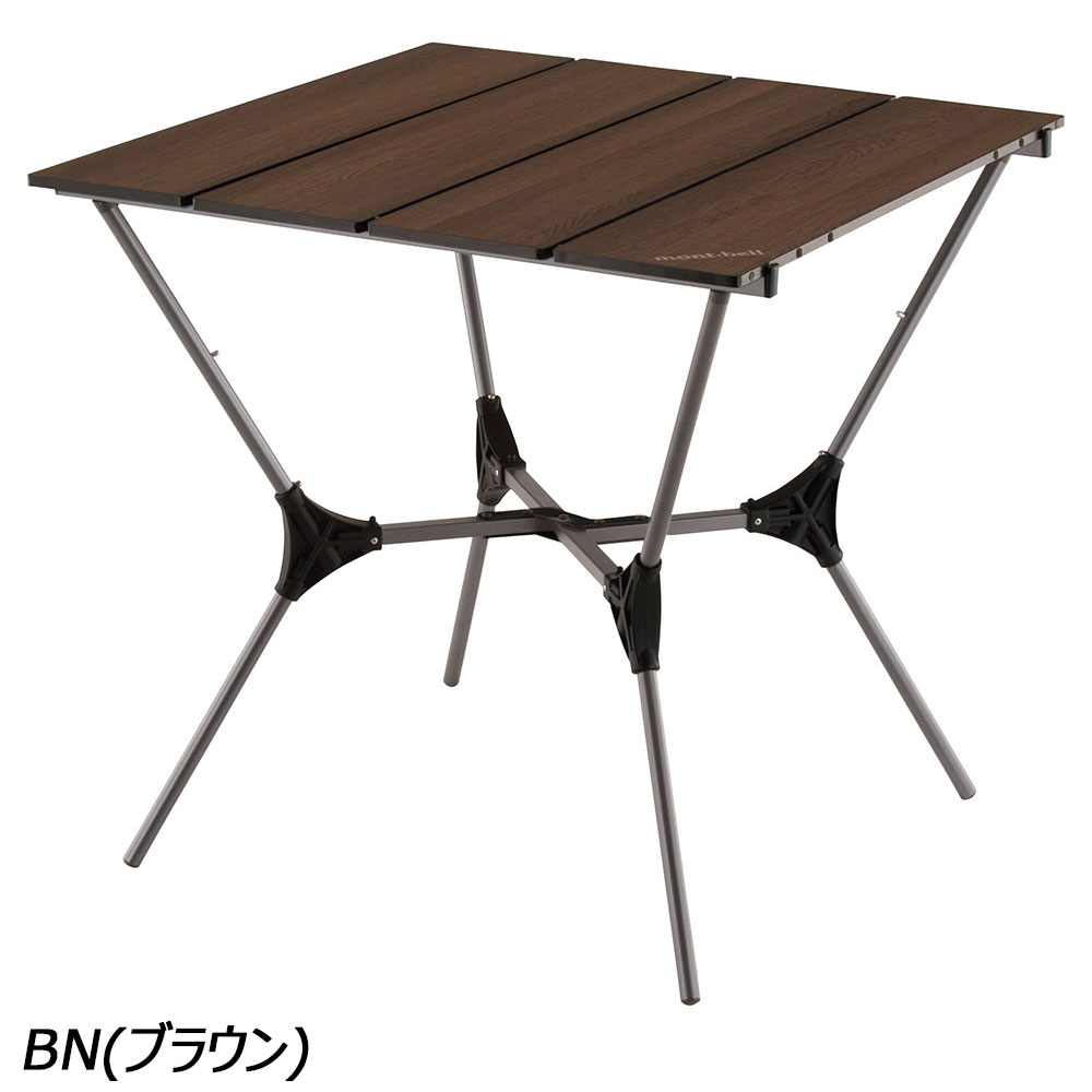 楽天市場】アウトドア テーブル（ブランドモンベル）（スポーツ