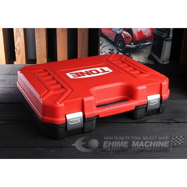 楽天市場】【3/1限定！ポイント3倍＋最大400円OFF】TONE 整備用工具