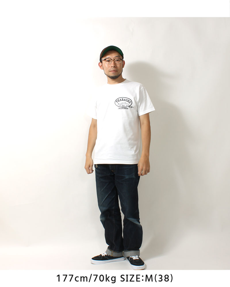 楽天市場】エイトジー Tシャツ 2023春夏 新作 メンズ アメカジ 半袖