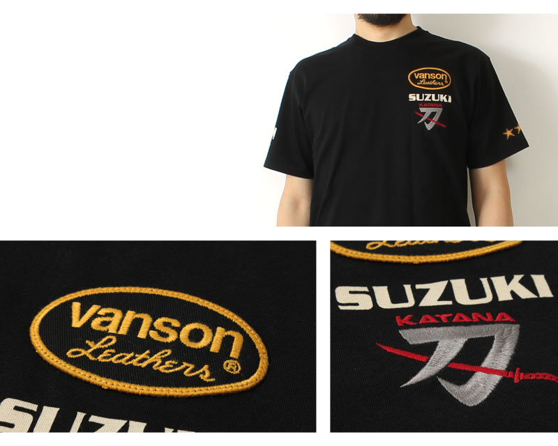 楽天市場】☆毎月1日はワンダフルデー!最大3倍☆ バンソン Tシャツ