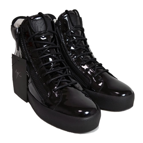楽天市場】GIUSEPPE ZANOTTI DESIGNMAY LONDON TR UOMO VERNICE FIAMMA