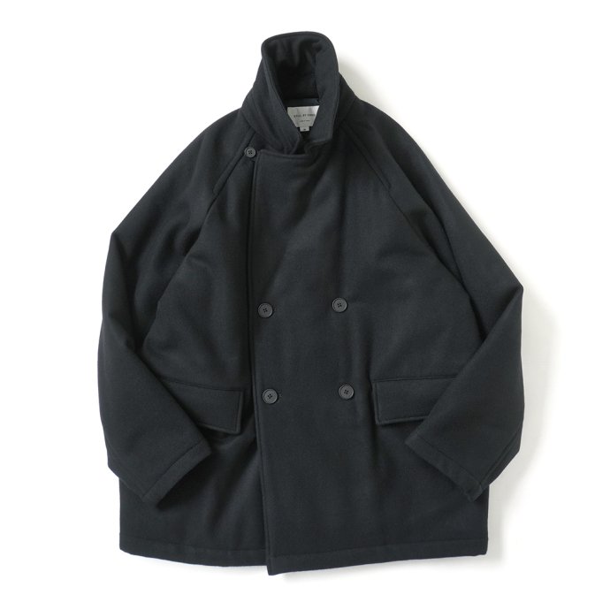 楽天市場】STILL BY HAND スティル バイ ハンド CO01234 - BLACK