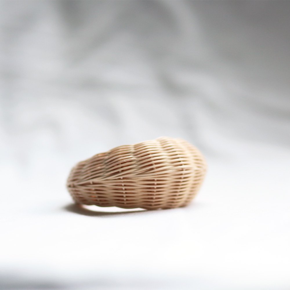 楽天市場】SIRISIRI (シリシリ) AR101 ARABESQUE バングル1 rattan