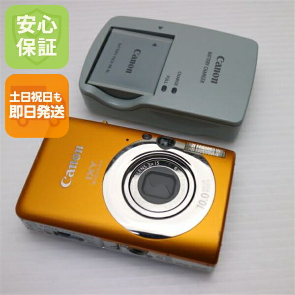 楽天市場】canonデジタルカメラixy110fの通販