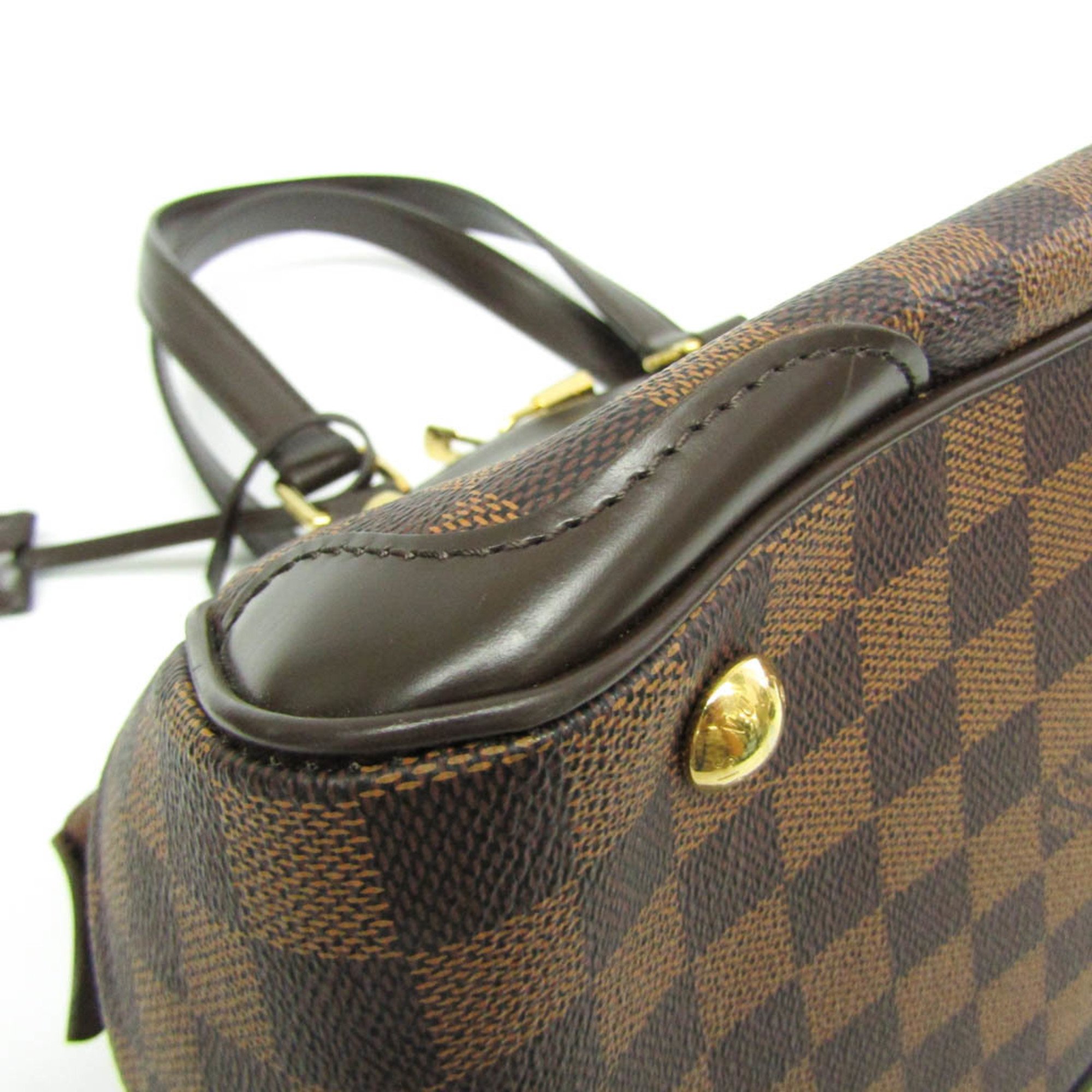 楽天市場】ルイ・ヴィトン(Louis Vuitton) ダミエ ヴェローナPM N41117