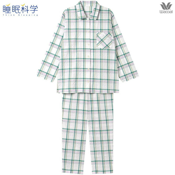 楽天市場】睡眠科学 パジャマ 夏の通販