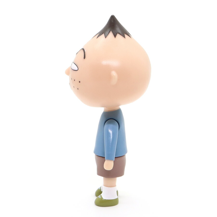 楽天市場】SOFVIPS 永沢くん「ちびまる子ちゃん」【キャンセル不可