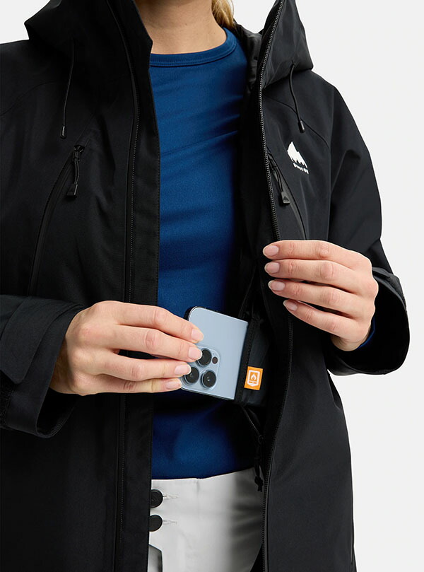 楽天市場】送料無料 スノーボードウェア レディース バートン BURTON