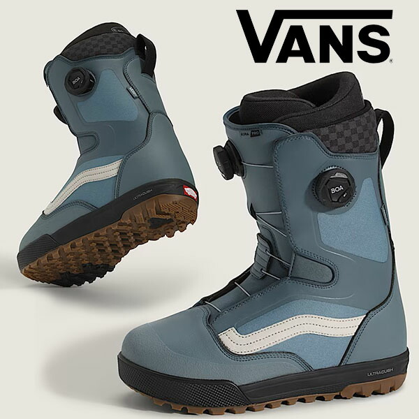 楽天市場】送料無料 スノーブーツ VANS バンズ ヴァンズ メンズ AURA