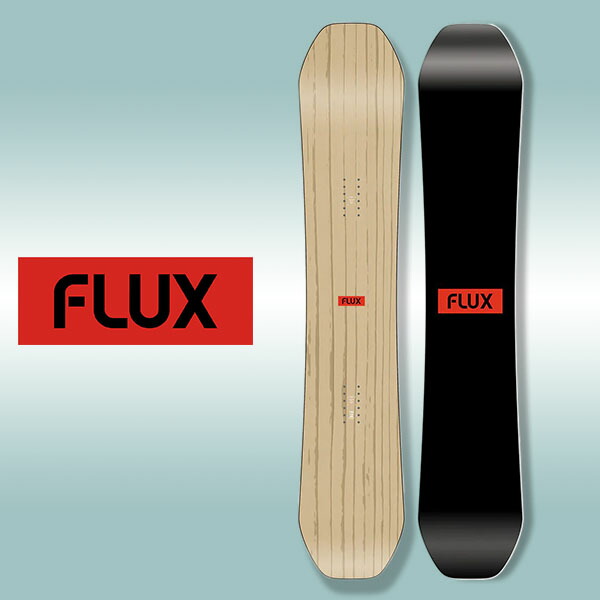 楽天市場】40%off 送料無料 FLUX フラックス ボード 板 TW-C スノー