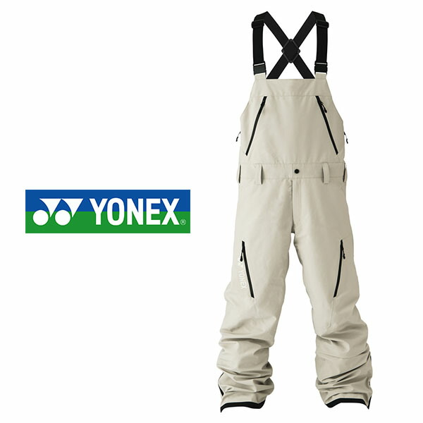 楽天市場】ラスト1点 グレー L 送料無料 スノーボードウェア YONEX