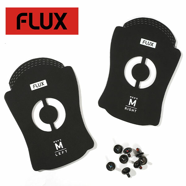 楽天市場】送料無料 フラックス FLUX CANT カント カントプレート
