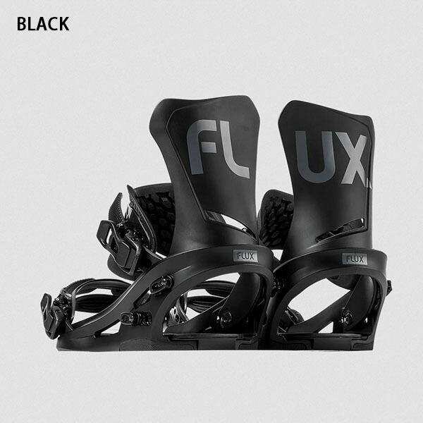 スノボ／バイン】Flux DS 19-20モデル Mサイズ 白×黒 Amazon | FLUX