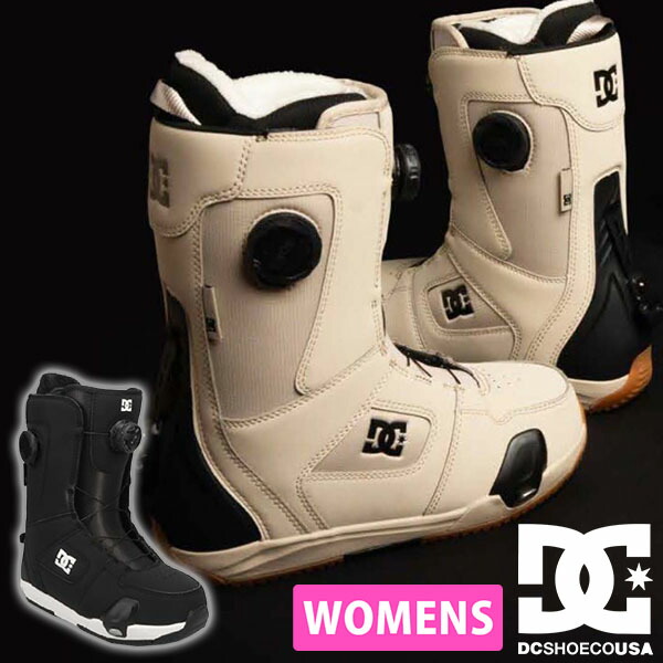 楽天市場】送料無料 DC SHOE ディーシー スノー ブーツ PHASE BOA PRO