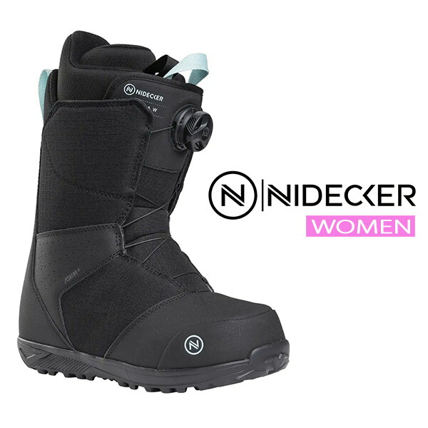 楽天市場】半額以上 52%off 24.5 25.0cm 送料無料 NIDECKER