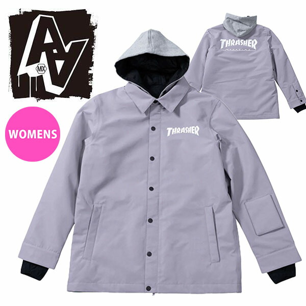 楽天市場】aa hardwear thrasherの通販