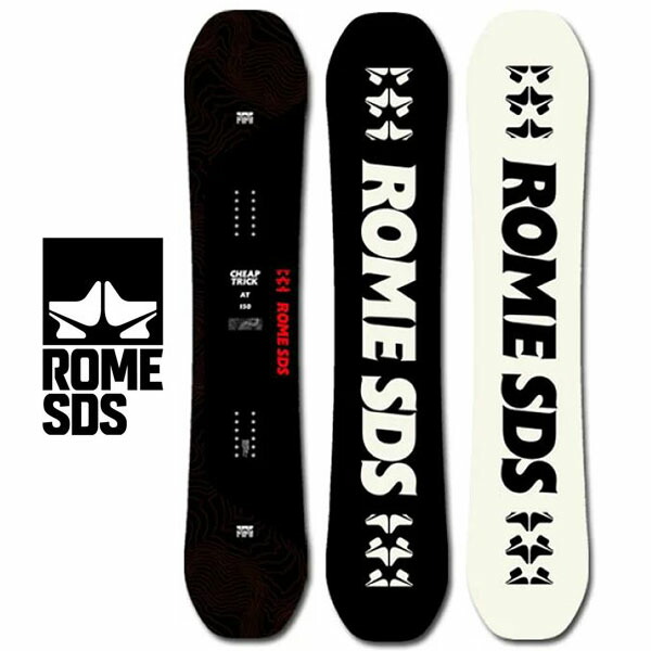 ローム スノーボード板」の人気商品一覧 | 安い商品を通販サイトから