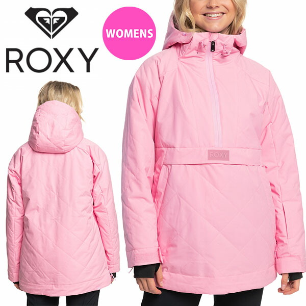 楽天市場】45%off 送料無料 スノーウェア ROXY ロキシー レディース