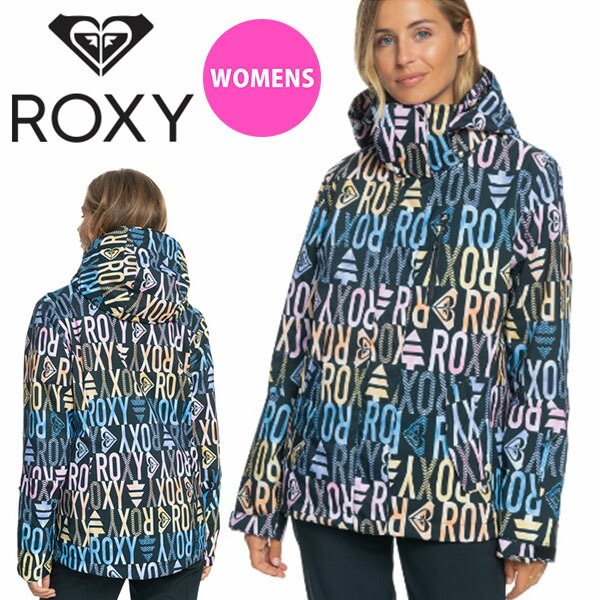楽天市場】ラスト1点 Sサイズ 45%off 送料無料 スノーウェア ROXY