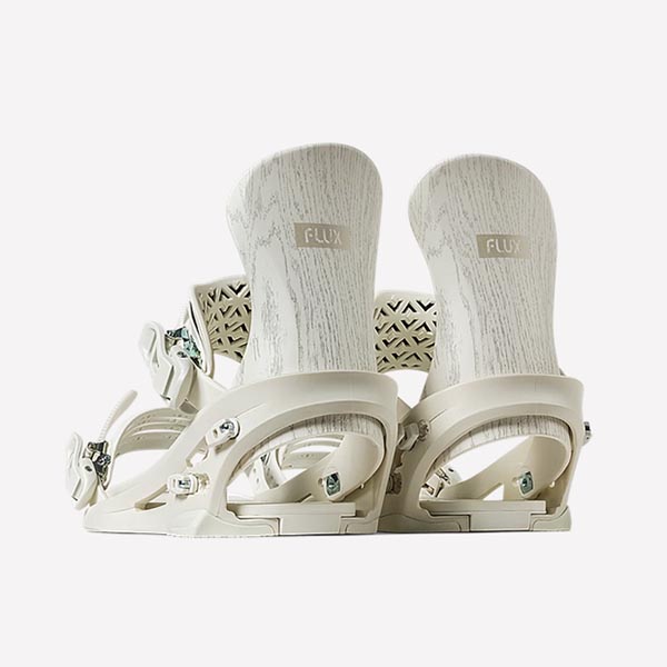 楽天市場】送料無料 FLUX フラックス バインディング SR エスアール