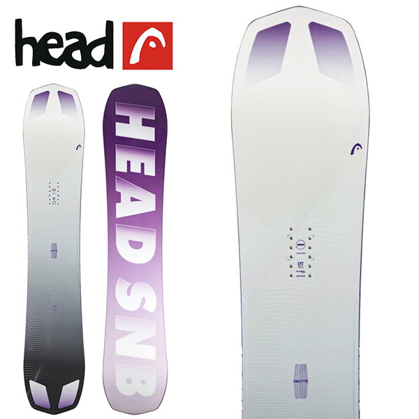楽天市場】ラスト1本 156 送料無料 head ヘッド 板 スノーボード