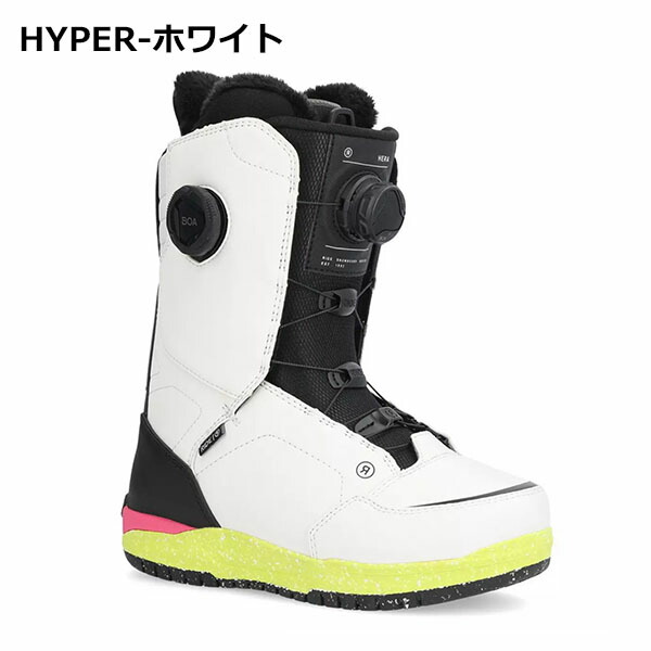 楽天市場】半額 50%off 送料無料 RIDE ライド スノーボード ブーツ