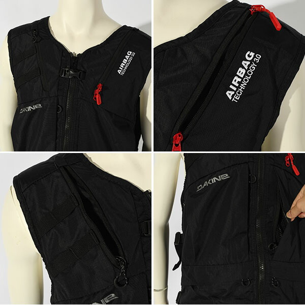 楽天市場】送料無料 バックパック DAKINE ダカイン メンズ POACHER RAS