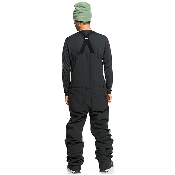 楽天市場】40%off 送料無料 スノーウェア QUIKSILVER クイックシルバー