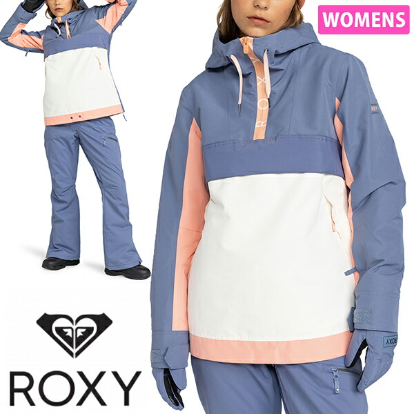 楽天市場】ラスト1点 Mサイズ 40%off 送料無料 スノーウェア ROXY
