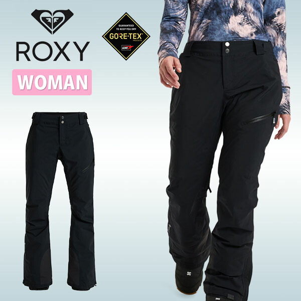 楽天市場】35%off ラスト1点 Mサイズ 送料無料 スノーウェア ROXY