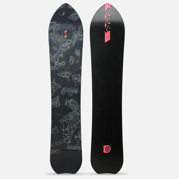 楽天市場】30%off 送料無料 スノーボード 板 K2 ケーツー NISEKO