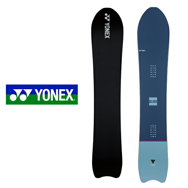 楽天市場】ラスト1本 161cm 送料無料 YONEX ヨネックス スノーボード