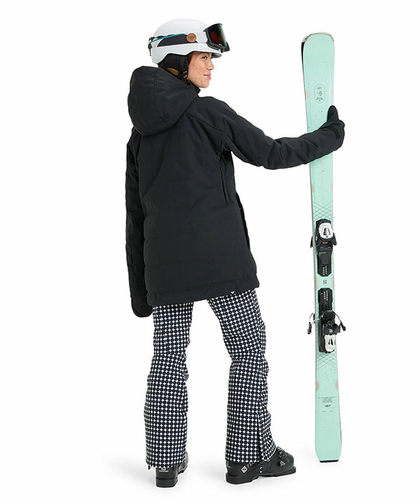 楽天市場】送料無料 スノーウェア ROXY ロキシー SNOW WINTER REBEL JK