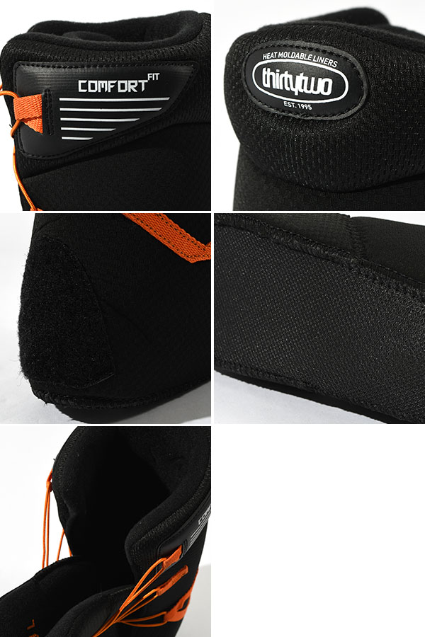 楽天市場】35%off ラスト1足 27.5cm 送料無料 ThirtyTwo 32 サーティー