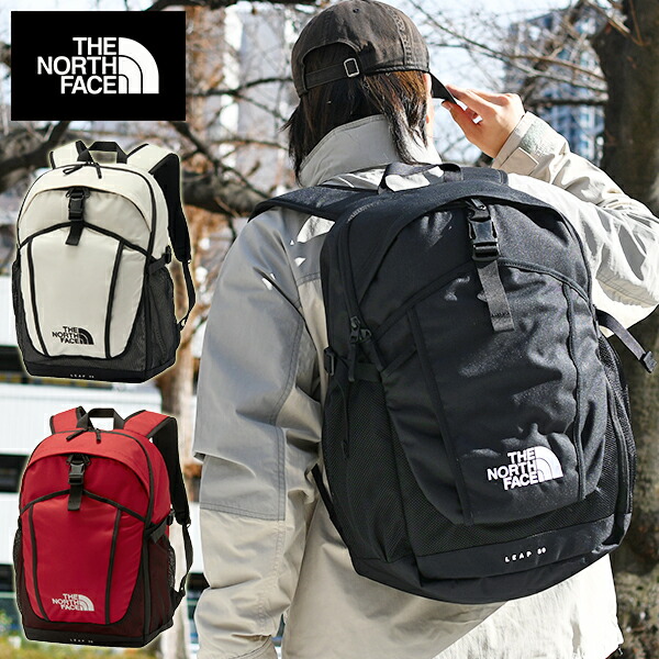 ザ・ノース・フェイス(THE NORTH FACE) 32l リュック・バックパック