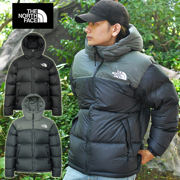 ザ・ノース・フェイス(THE NORTH FACE) アウターメンズ フード付き