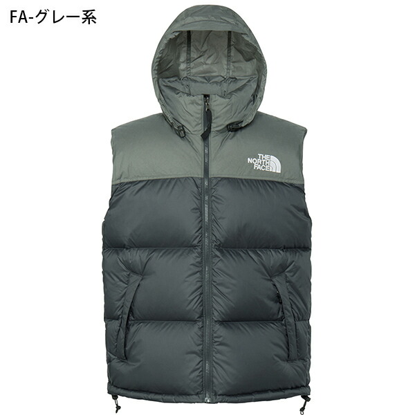 楽天市場】【動画あり】送料無料 ノースフェイス 高品質 ダウン ベスト