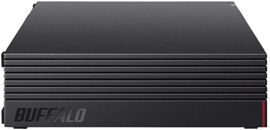 楽天市場】BUFFALO 外付けハードディスク【ハードディスク HD 2TB HD