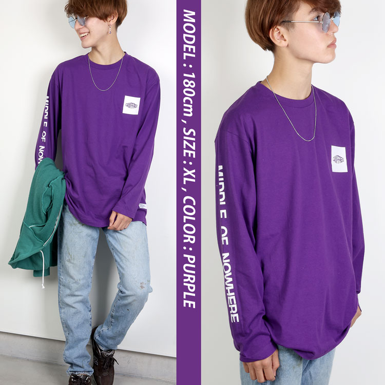楽天市場】CAMPFREE ロンT ロンt ロンティー メンズ 長袖tシャツ