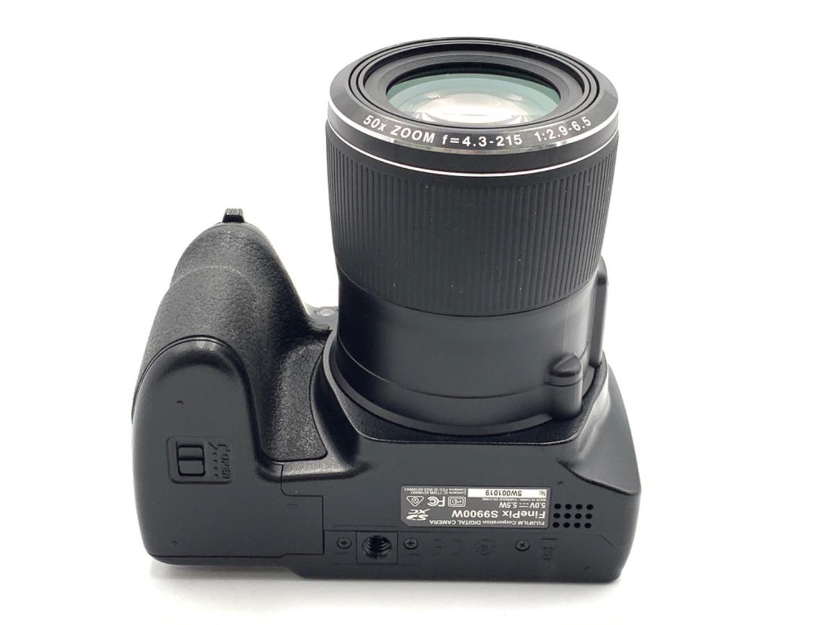 楽天市場】【中古】 【難あり品】 フジフイルム FinePix S9900W