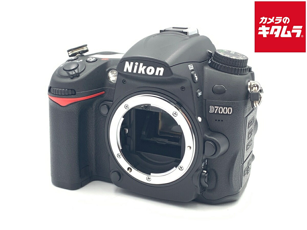 楽天市場】NIKON D7000の通販