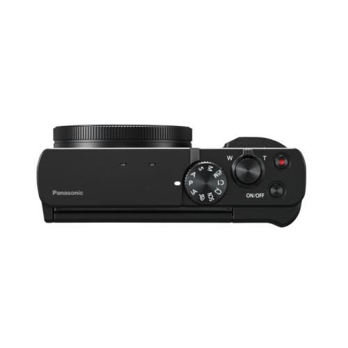 楽天市場】パナソニック LUMIX DC-TZ99-K ブラック ルミックス