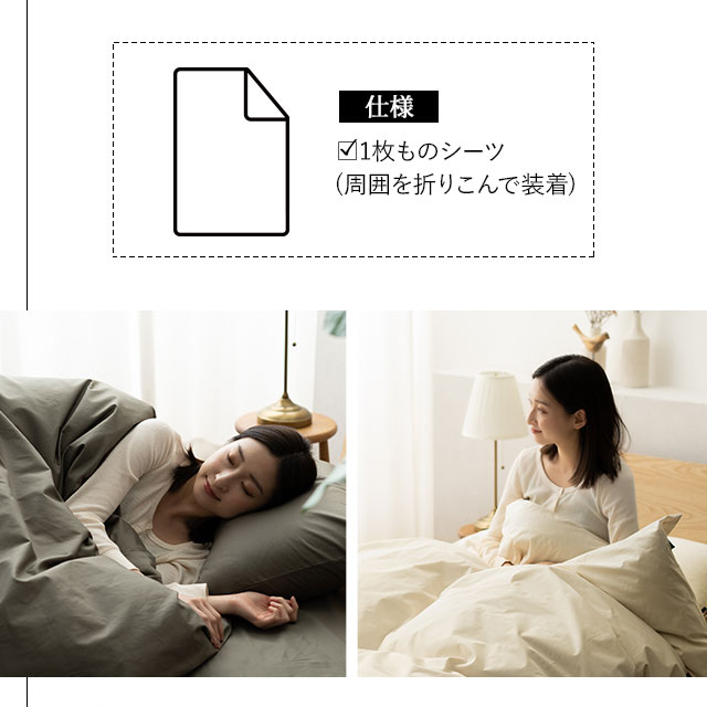 楽天市場】【本日全品P5倍】フラットシーツ シーツ シングル ロング 綿