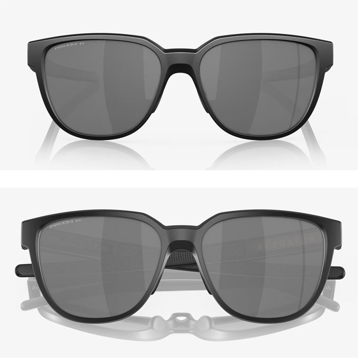 楽天市場】オークリー サングラス Oakley Actuator アクチュエーター