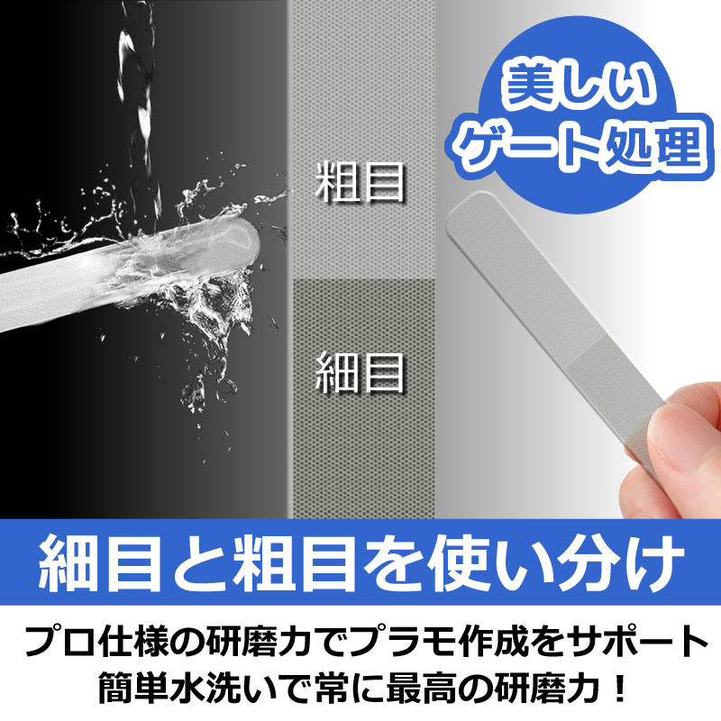 楽天市場】プラモデル 工具 セット 【Neo Hobby】 [ ガラス ヤスリ