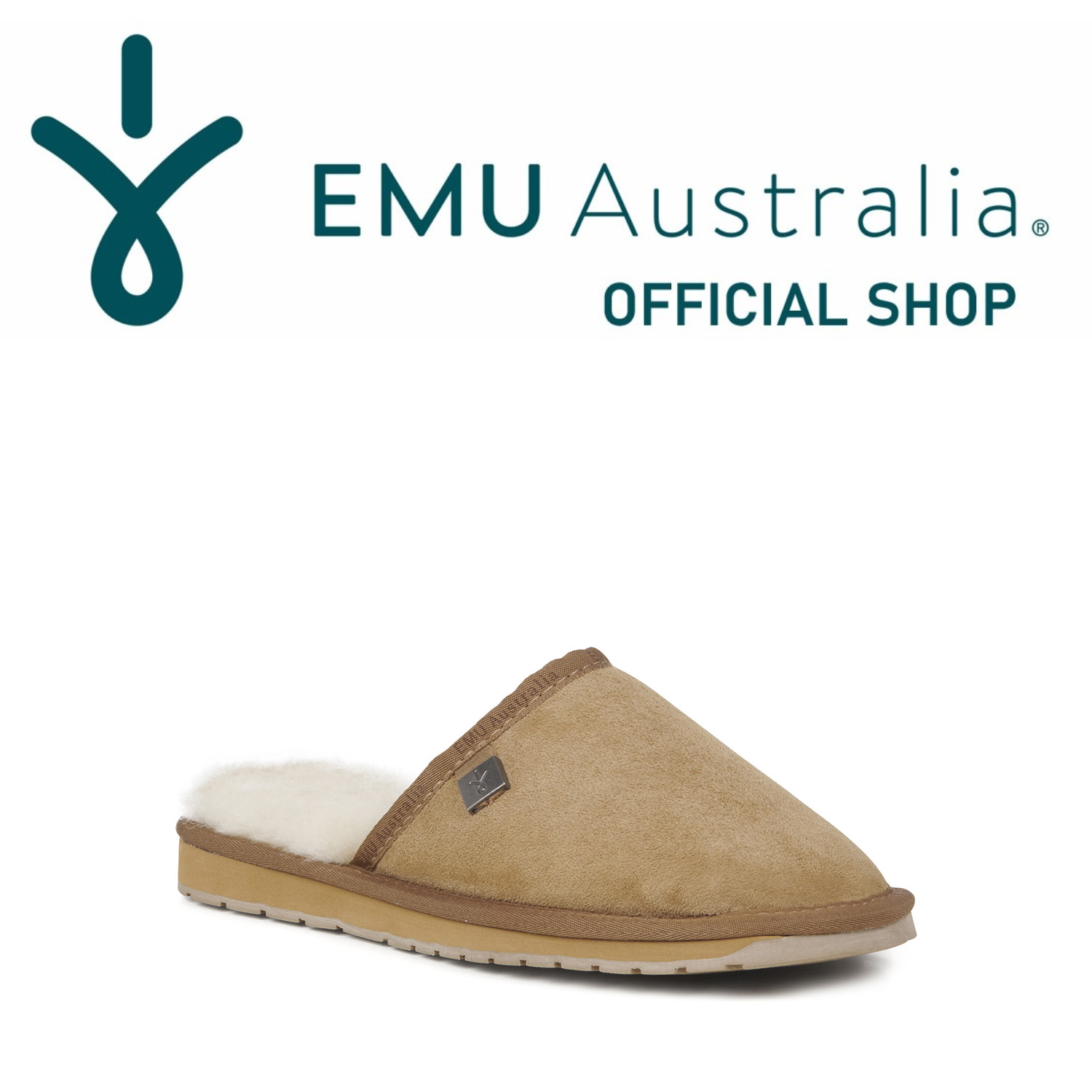楽天市場】10%OFF【公式】EMU Australia エミュ Platinum Yamba