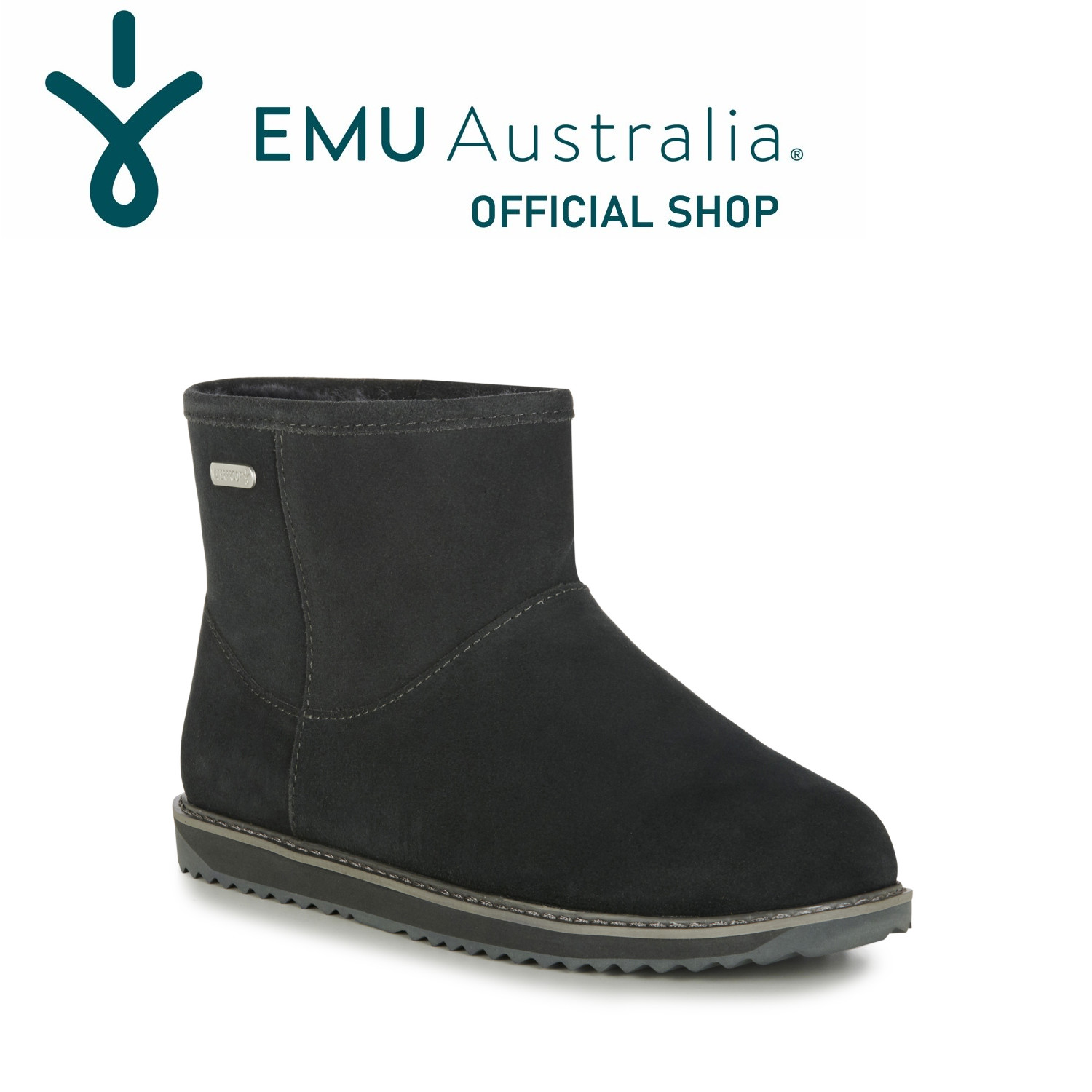 楽天市場】【公式】 EMU Australiaエミュ PatersonClassic Mini 防水