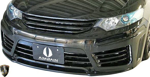 楽天市場】【M's】 ホンダ インサイト ZE2 (2009y-2014y) AIMGAIN