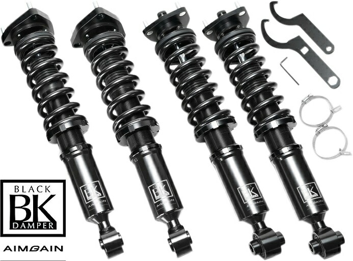 楽天市場】【M's】 レクサス 10系 10 GS (GRL10/GWL10) AIMGAIN BLACK