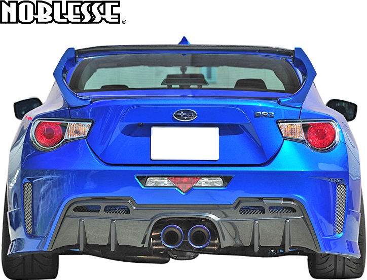 楽天市場】【M's】 トヨタ 86 ZN6 / スバル BRZ ZC6 前期 (2012y-2016y